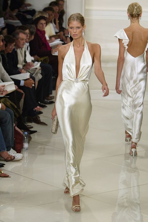 75 of Ralph Lauren’s Best Red Carpet and Runway Looks