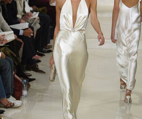75 of Ralph Lauren's Best Red Carpet and Runway Looks