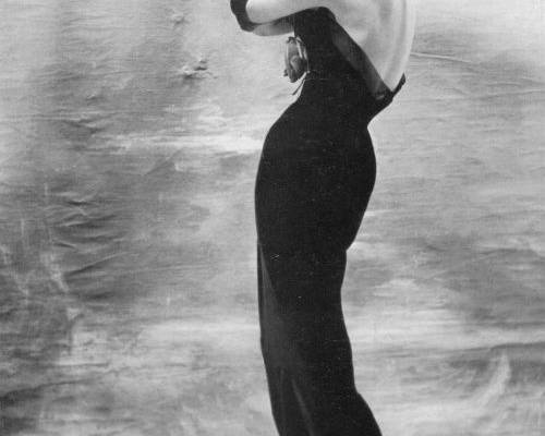 MY RUN IN WITH WARHOL SUPERSTAR IVY NICHOLSON!