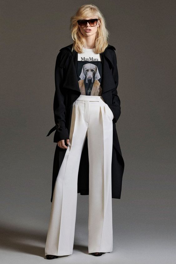 Max Mara Pre-Fall 2020 Collection