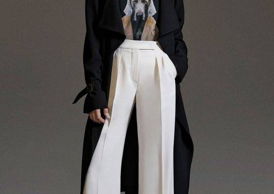 Max Mara Pre-Fall 2020 Collection