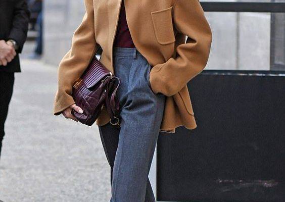 Victoria Beckham is paid a surprise visit by son Brooklyn, 18