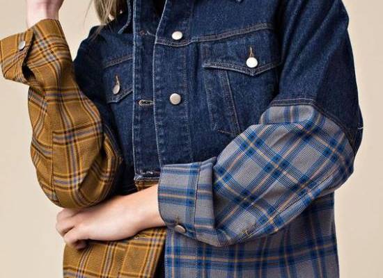 5 Ways To Dress Up Your Denim And Look Fabulous - Society19 UK