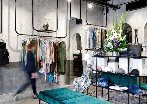 Design Envy: A Design Forward Fashion Boutique!