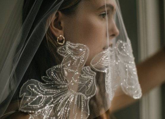 Our Favorite Wedding Dress Trends For 2022 Brides - Bridal Musings