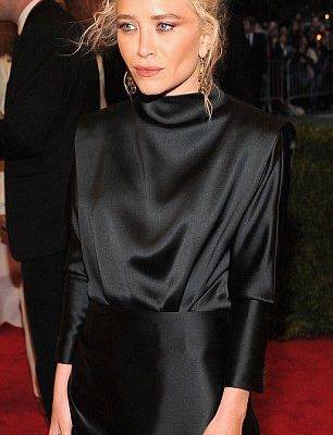 Mary-Kate Olsen 'dating Nicolas Sarkozy's asset manager brother Olivier'