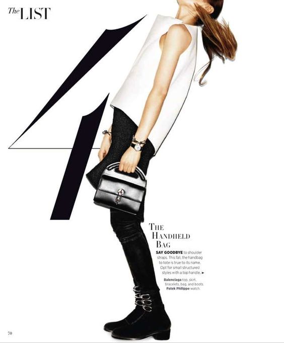 The editorial that sparked today’s post (see more on chicityfashion.com)