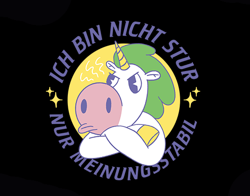 独角兽字母印花花型素材