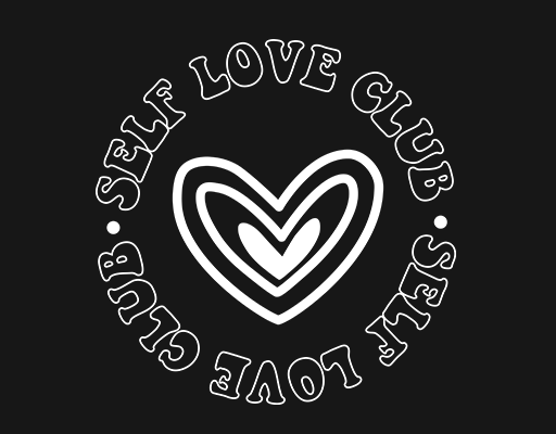 卡通爱心形状图案女装印花素材卡通英文字母图案