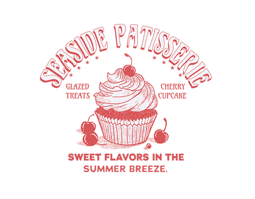 卡通蛋糕图案手绘蛋糕卡通英文字母图案变形英文字母