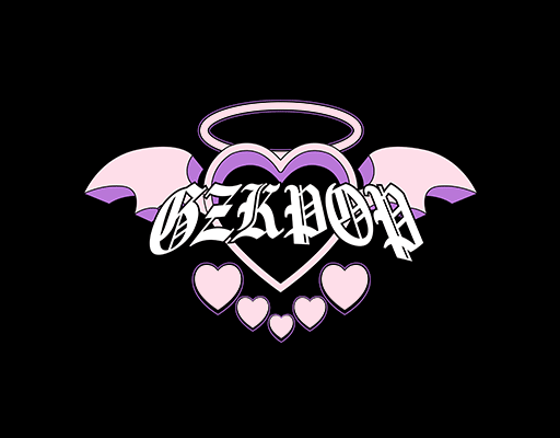 卡通英文字母图案卡通爱心形状图案变形英文字母女装印花素材