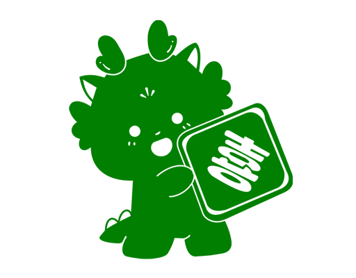 卡通龙图案手绘龙剪影图案女装印花素材情侣装图案