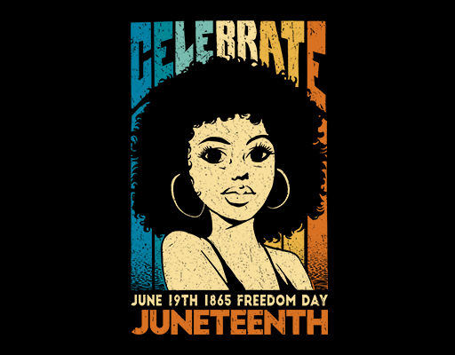 卡通女孩头像破碎英文字母图案女装印花素材欧美女孩头像