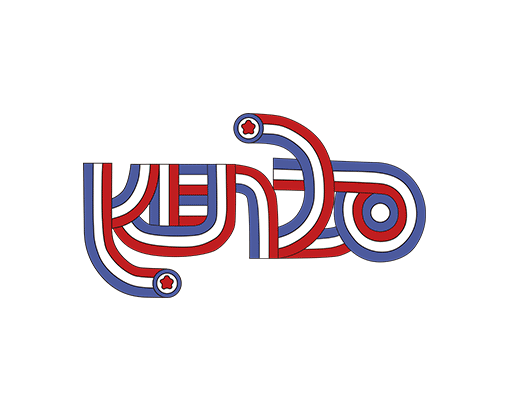 彩色线条图案卡通英文字母图案男装印花图案绳子图案织带