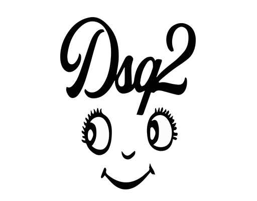 卡通表情图案手写英文字母图案女装印花素材飘逸英文字母