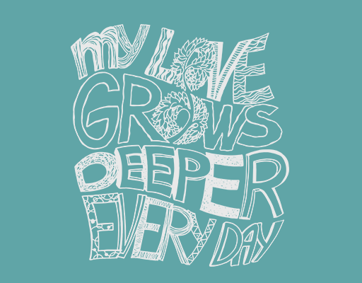 卡通英文字母图案手写英文字母图案涂鸦英文字母线条图案