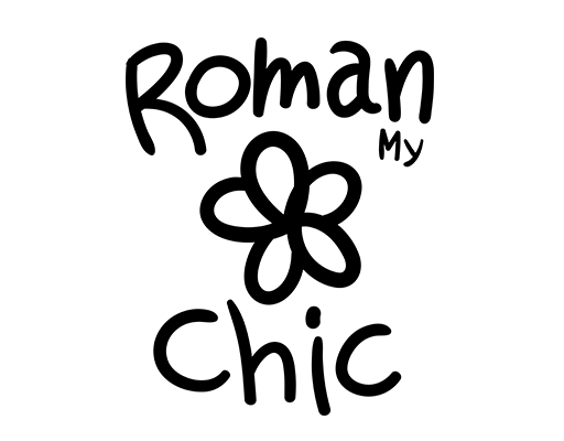 手写英文字母图案卡通花朵花瓣图案女装印花素材卡通英文字母