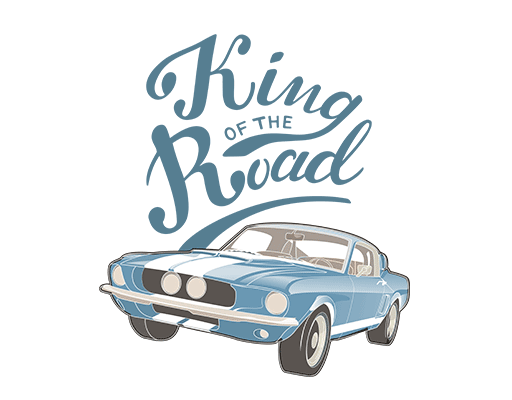 卡通汽车图案手绘汽车卡通英文字母图案女装印花素材手写英文字母小轿车图案