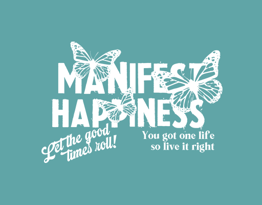 卡通蝴蝶图案手绘蝴蝶卡通英文字母女装印花素材蝴蝶剪影图案