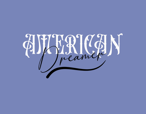 手写英文字母图案卡通英文字母女装文字印花素材飘逸英文字母