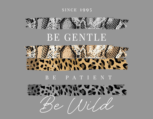 卡通豹纹图案卡通英文字母手写英文蛇纹图案女装印花素材卡通动物纹理