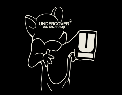 卡通猫剪影图案猫线条TOM猫女装印花素材品牌印花图案卡通动物图案