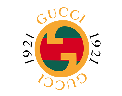 卡通英文字母图案古驰印花图案数字字母图案女装印花素材gucci印花素材