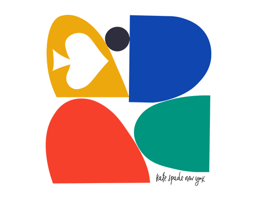 彩色色块图案卡通色块女装印花素材桃心图案抽象图案女装卫衣印花素材