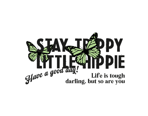 卡通蝴蝶图案绿色蝴蝶女装蝴蝶印花图案卡通英文字母女装卫衣印花图案