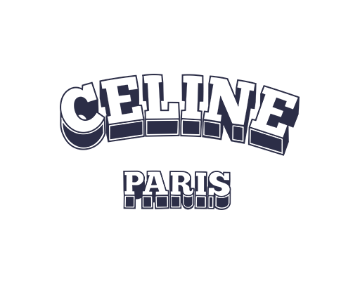 卡通英文字母图案立体英文字母女装文字印花素材T恤卫衣印花素材