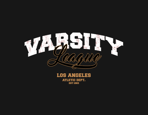 卡通英文字母图案手写英文字母变形英文字母图案女装文字印花素材