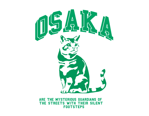 卡通猫咪图案手绘猫立体英文字母猫剪影图案女装印花素材卡通动物图案