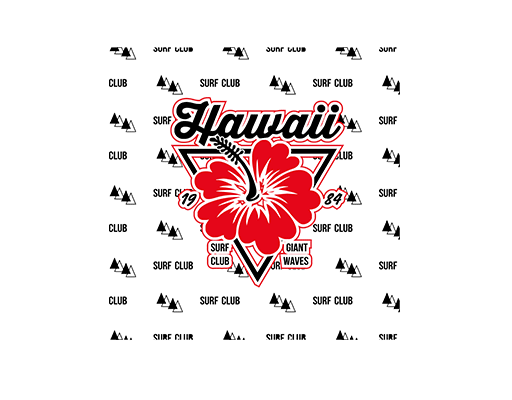 卡通花朵图案手写英文字母图案女装花瓣图案手绘花卡通英文字母T恤印花素材