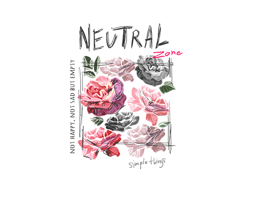 卡通花朵图案鲜花图案玫瑰花朵图案涂鸦英文字母图案手写英文字母女装卫衣印花图案