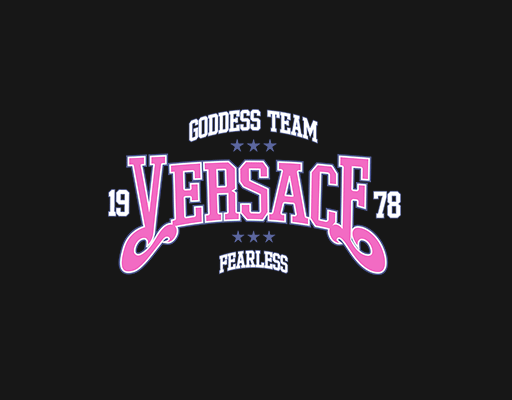 彩色英文字母卡通英文字母女装印花素材变形英文字母图案数字字母图案