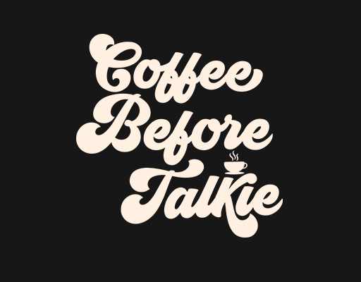 卡通英文字母图案手写英文字母飘逸英文字母女装文字印花素材coffee英文字母