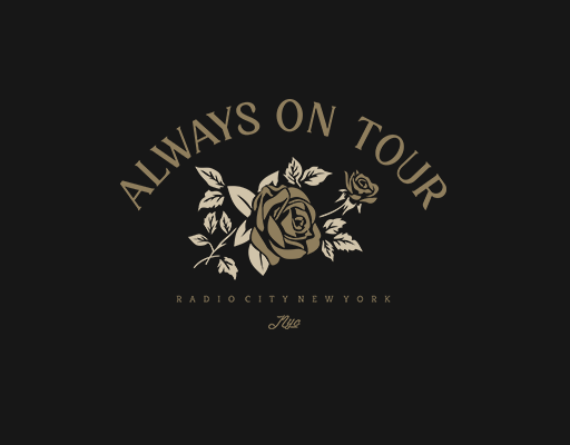 卡通花朵图案手绘鲜花图案手绘玫瑰花朵卡通英文字母图案女装印花素材