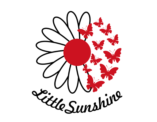 卡通花朵蝴蝶图案菊花花瓣图案女装英文字母图案蝴蝶剪影图案