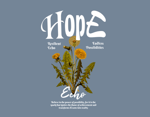 卡通英文字母图案手绘植物图案男装女装印花素材卡通花朵手写英文字母植物相片