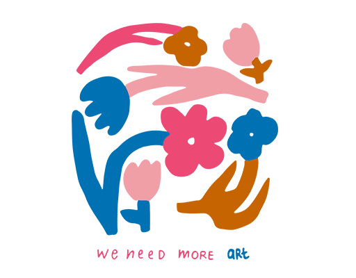 卡通花朵图案手绘花朵彩色花朵图案女装花朵印花素材手写英文字母图案