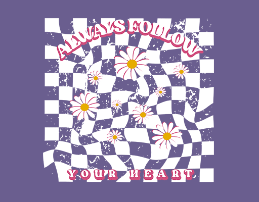 棋盘格花朵图案破碎棋盘格卡通英文字母卡通菊花女装花朵图案手绘花朵