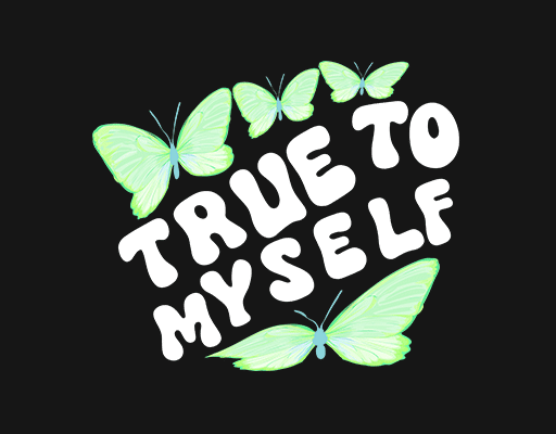 卡通蝴蝶图案彩色蝴蝶涂鸦英文字母图案绿色蝴蝶手绘蝴蝶印花图案女装印花图案