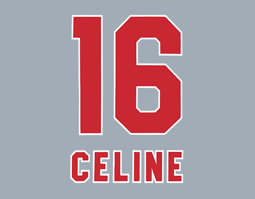 卡通数字字母图案数字16篮球号码图案女装数字字母印花素材