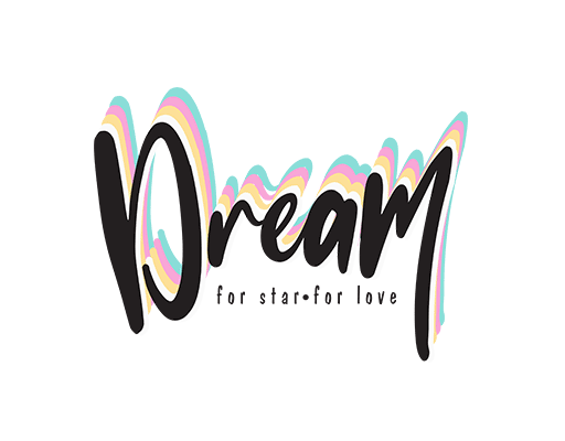 彩色英文字母图案立体英文字母手写英文字母女装文字印花素材T恤卫衣图案