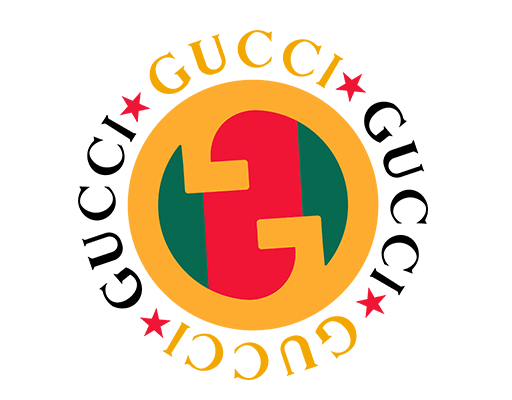 古驰印花素材GUCCI印花图案卡通英文字母图案女装印花图案T恤卫衣图案
