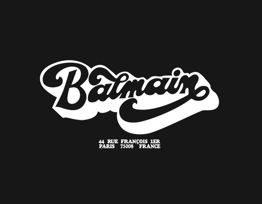 手写英文字母图案立体英文字母图案女装文字印花素材飘逸英文字母图案