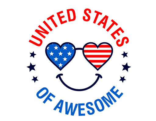 爱心眼镜图案五角星图案微笑表情图案女装印花素材女装英文字母图案