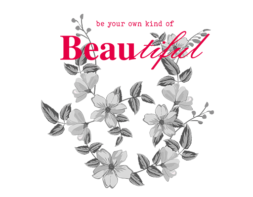 卡通花朵图案灰色花朵女装烫画图案手写英文字母花朵鲜花图案