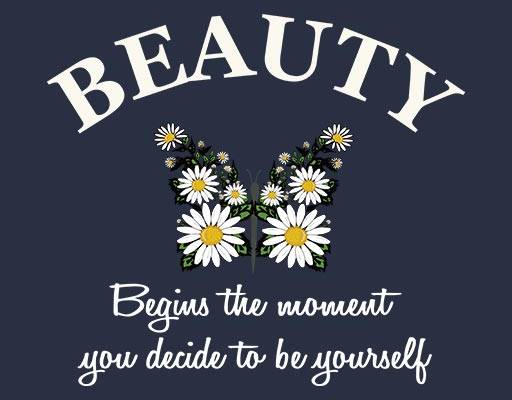 英文字母矢量菊花蝴蝶矢量卡通蝴蝶