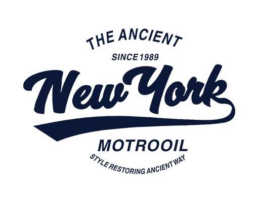 new york英文字母矢量手写英文字母飘逸文字矢量